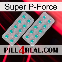 Super P-Force 29